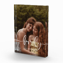 Kringnotsöverlägg för Family elegant