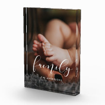 Kringnotsöverlägg för Family elegant