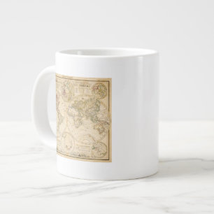 Kringutrustning Jumbo Mugg