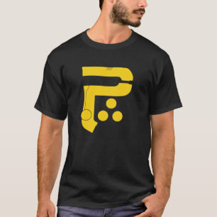 kringutrustning t shirt