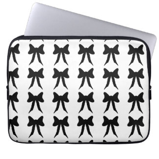 Krinkelband laptop fodral