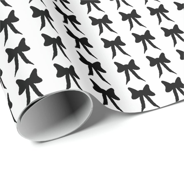 Krinkelband Presentpapper (Rullad Hörn)