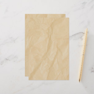Krinkl. Papper bakgrundslager