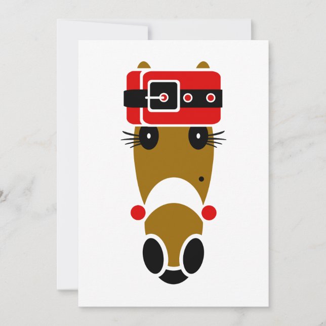 Kris Hattingdon-inbjudan Inbjudningar (Framsida)