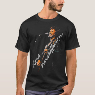 Kris Kristofferson T Shirt