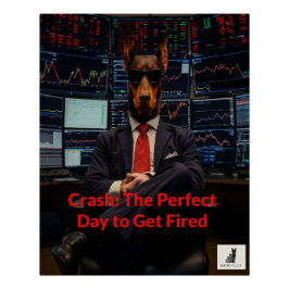 Kris: Perfekten för att få slut Perfect Poster