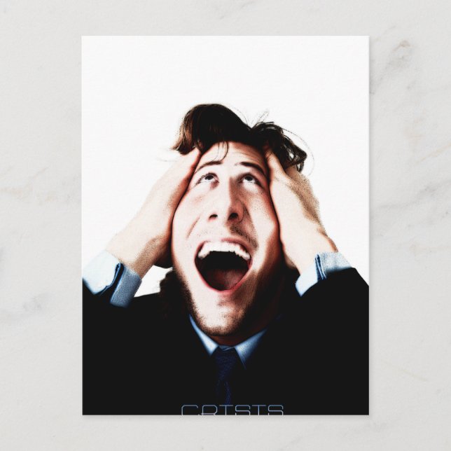 KRIS VYKORT (Framsida)