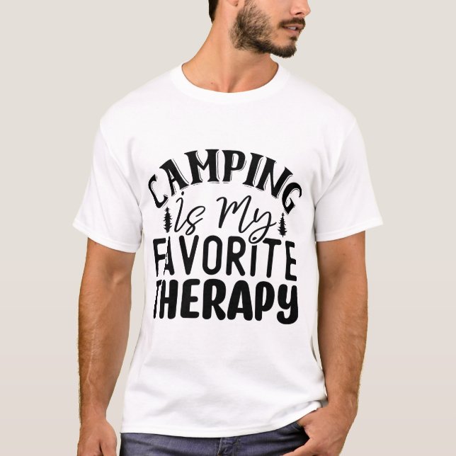 Kriselluft och varma hjärtan t shirt (Framsida)