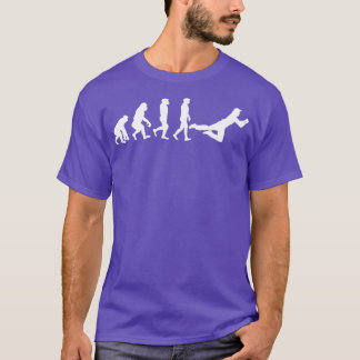 Krisets utveckling T Shirt