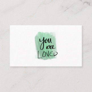 krishjälpkort visitkort