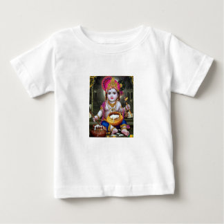 krishna Baby T-Shirt