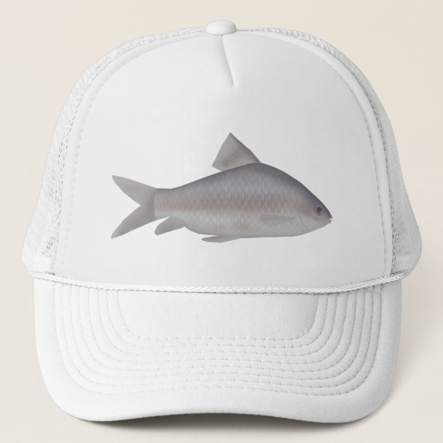 Krishna Carp Keps (Framsida)