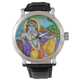 Krishna Clock Armbandsur