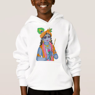 Krishna-hoodie T Shirt