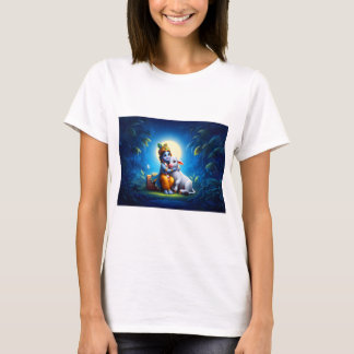 krishna ji t shirt