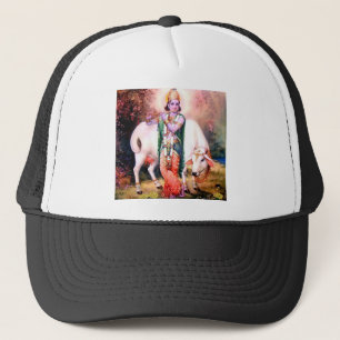 krishna keps