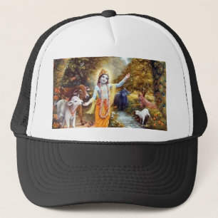 krishna keps