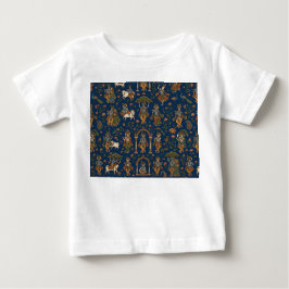 Krishna Mönster T Shirt