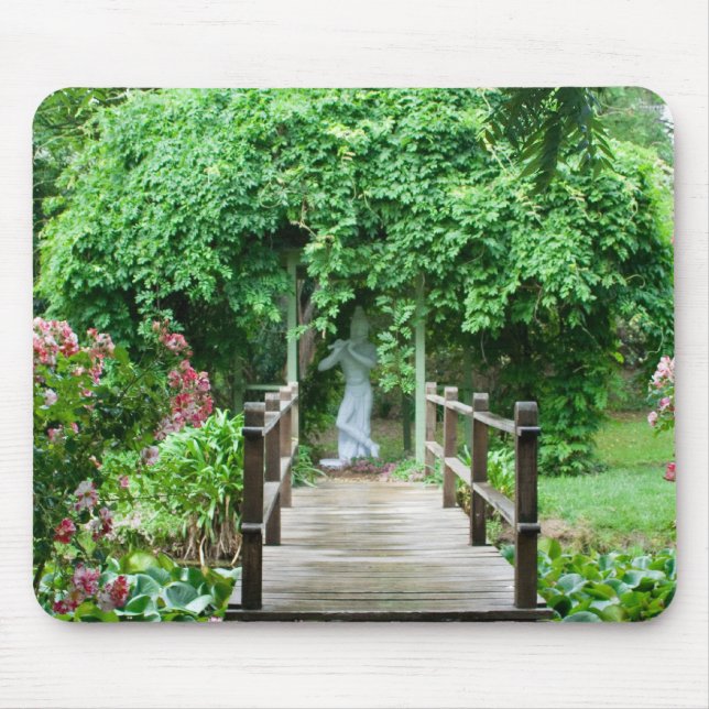 Krishna Mousepad Musmatta (Framsidan)