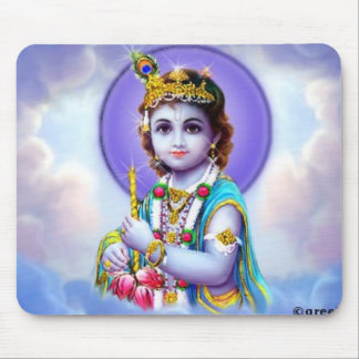 Krishna salighet musmatta