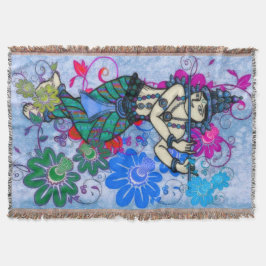 Krishna Stigning Mysfilt