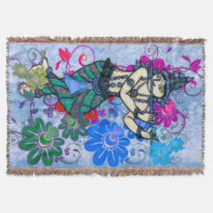 Krishna Stigning Mysfilt