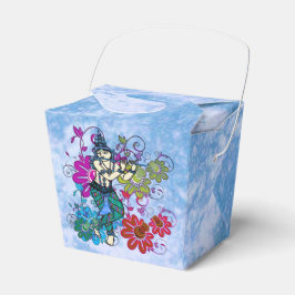 Krishna Stigning Presentaskar