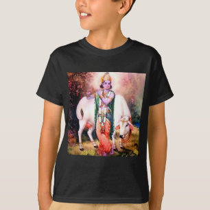 krishna t shirt
