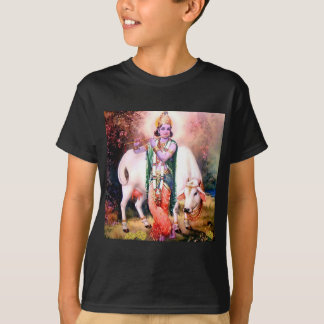 krishna t shirt