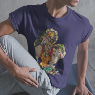 Krishna T-Shirt