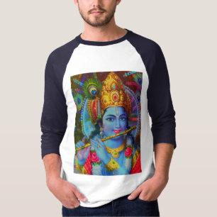 Krishna Tee