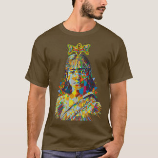 krishnamurti 2009 t shirt
