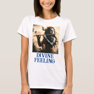 Krishnas Melody T-Shirt