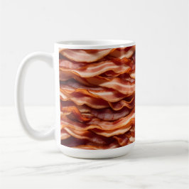 Krispig bacon  kaffemugg