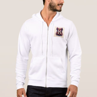 Krispin Barber Shop Logotyp T-Shirt Design