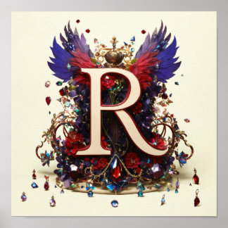 Krispin's Barber Lounge: Poster med Logotyp av Anp