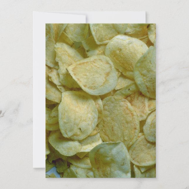 Krispy Potatis chip (Framsida)