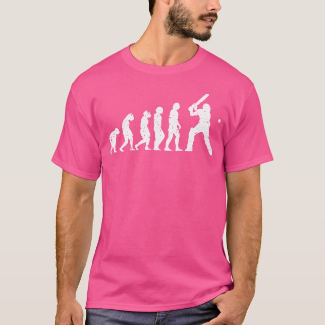 Krisraketutveckling T Shirt (Framsida)
