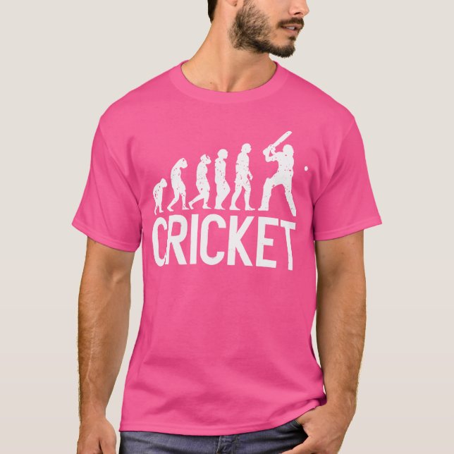 Krisraketutveckling T Shirt (Framsida)