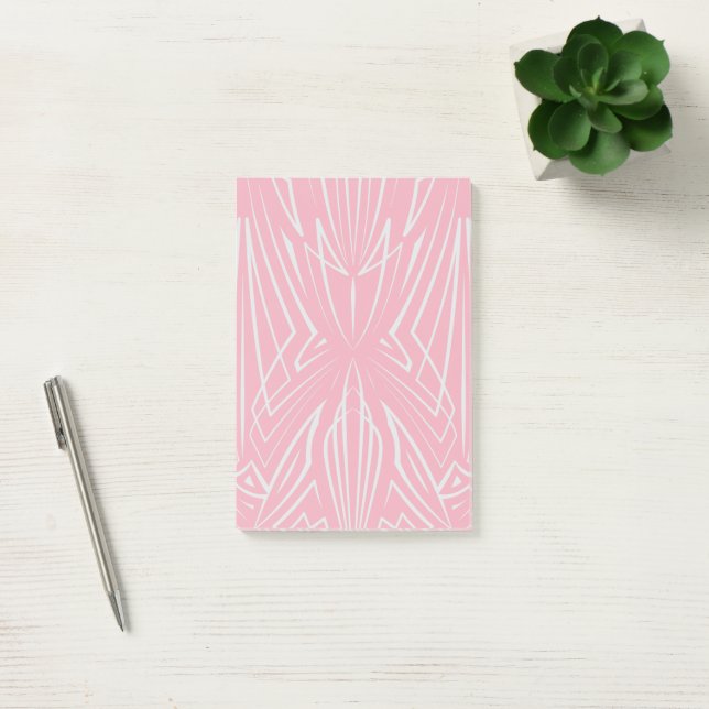 Kristall 5 post-it block (Kontor)