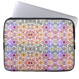 Kristall Laptop Fodral