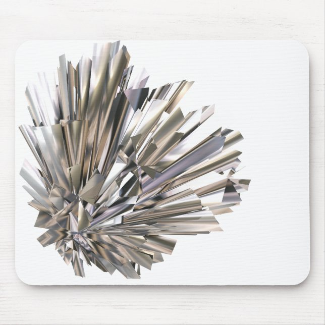 Kristall Musmatta (Framsidan)