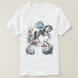 Kristaller och Karuseller T Shirt