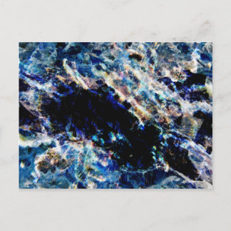 Kristallgrottan Vykort