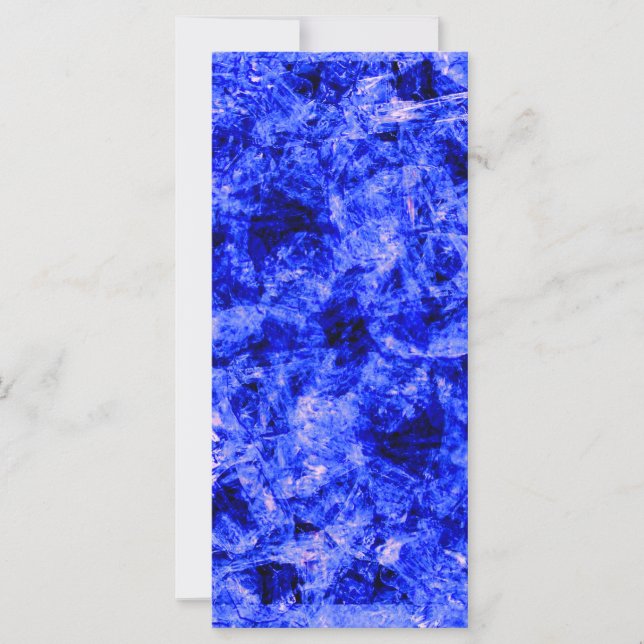 Kristalliserad av Kenneth Yoncich (Framsida)