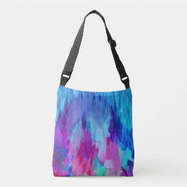 Kristalliserad..... Axelväska