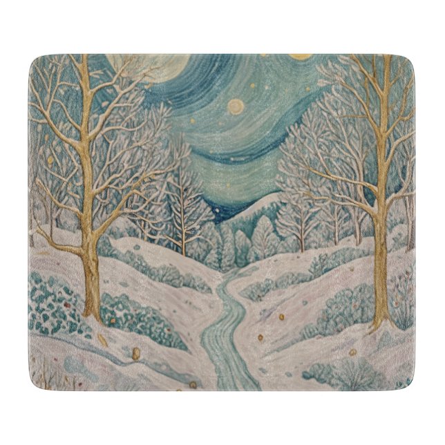 Kristalliserad Bäck (Framsidan)