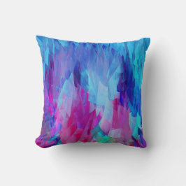 Kristalliserad.... Kudde