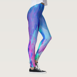Kristalliserad..... Leggings