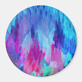 Kristalliserad..... Magnet